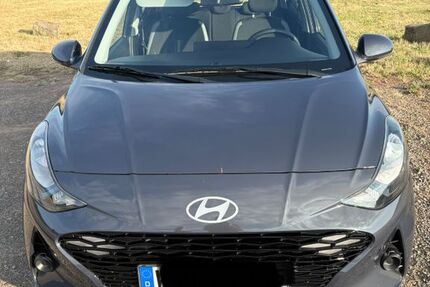 Hyundai i10 11.576 km 15.890 &euro; Namborn 66640