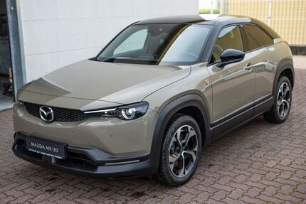 Mazda MX-30 10.300 km 27.600 € Heppenheim 64646