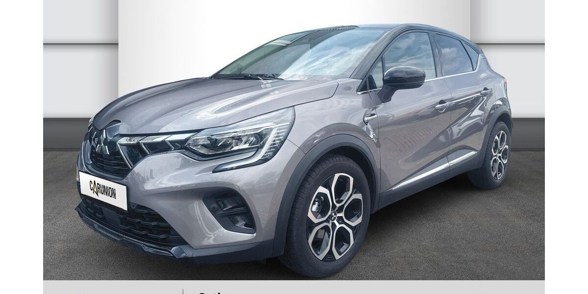 Mitsubishi ASX 10.500 km 26.390 &euro; Gotha 99867