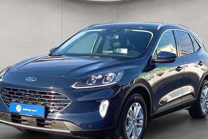 Ford Kuga 45.572 km 24.150 &euro; Frankfurt am Main 60386