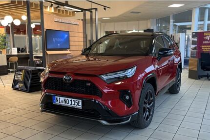 Toyota RAV 4 9.762 km 50.990 &euro; Nienburg 31582