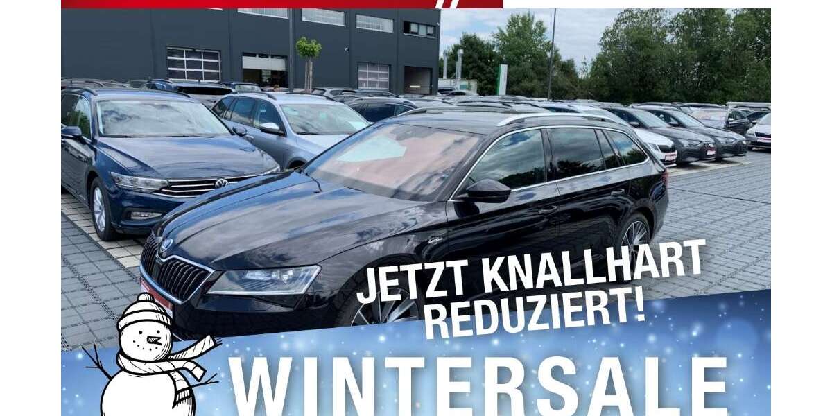 Skoda Superb 70.775 km 27.770 &euro; Meiningen 98617