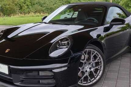 Porsche 992 1.900 km 146.500 € Ingolstadt 85053