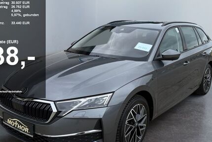 Skoda Octavia 26.548 km 32.829 &euro; Brandenburg 14770