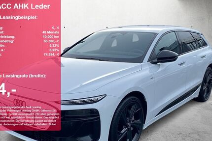 Audi A6 e-tron 5.857 km 62.630 &euro; Goslar 38644
