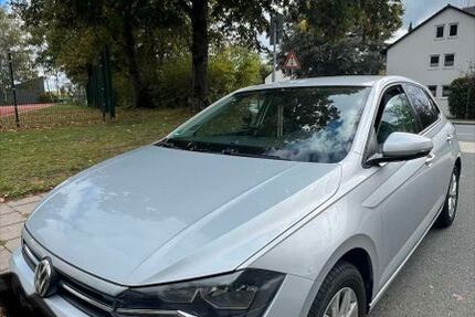 VW Polo 58.000 km 15.000 &euro; Bayreuth 95445