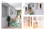 3,5-Zimmer-Wohnung mit Balkon & Stellplatz in Traunstein zimmer