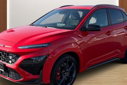 Hyundai KONA 18.100 km 29.990 &euro; Stockelsdorf 23617