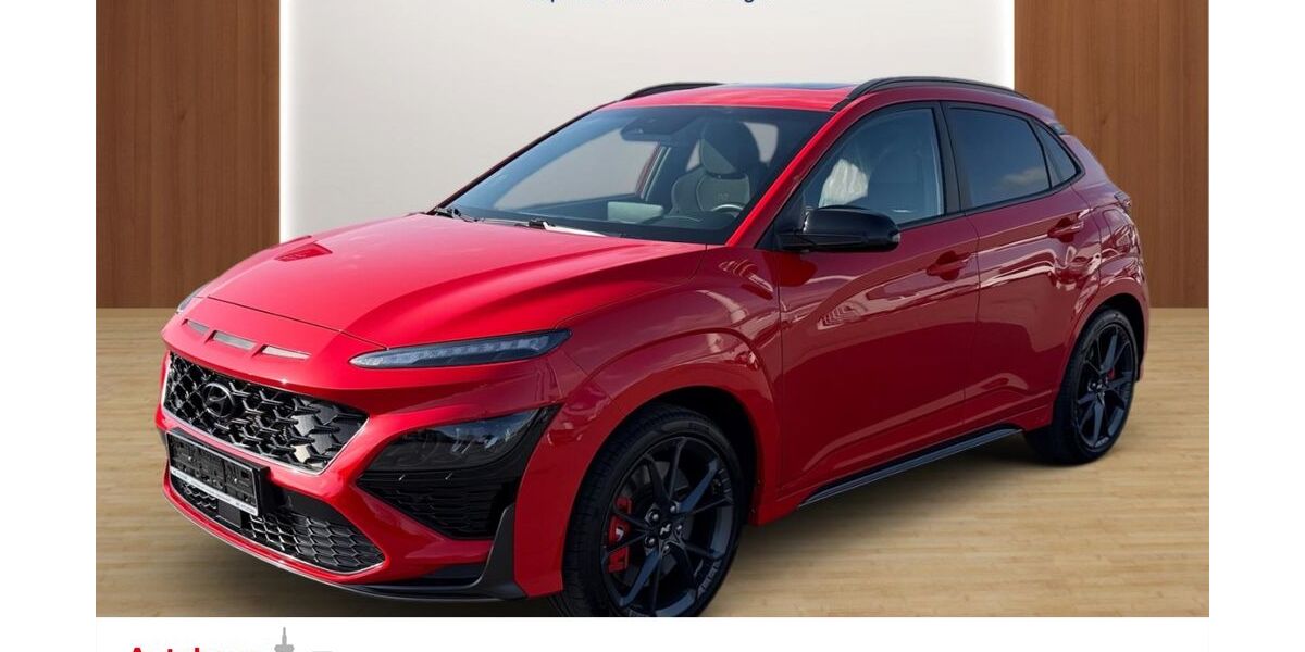 Hyundai KONA 18.100 km 29.990 &euro; Stockelsdorf 23617