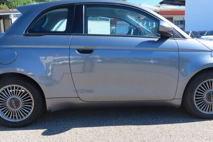 Fiat 500e 38.000 km 15.900 € Kempten 87437