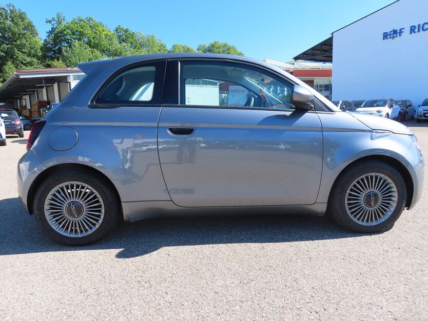 Fiat 500e 38.000 km 15.900 € Kempten 87437