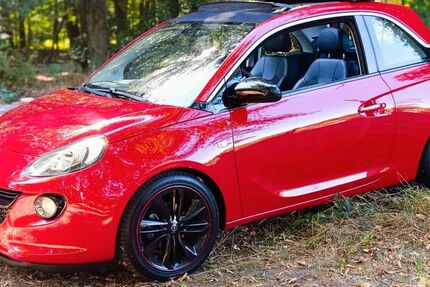 Opel Adam 79.000 km 7.499 &euro; Bottrop 46236