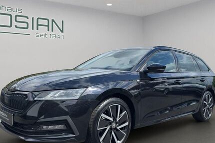 Skoda Octavia 60.009 km 29.490 &euro; Iserlohn 58642
