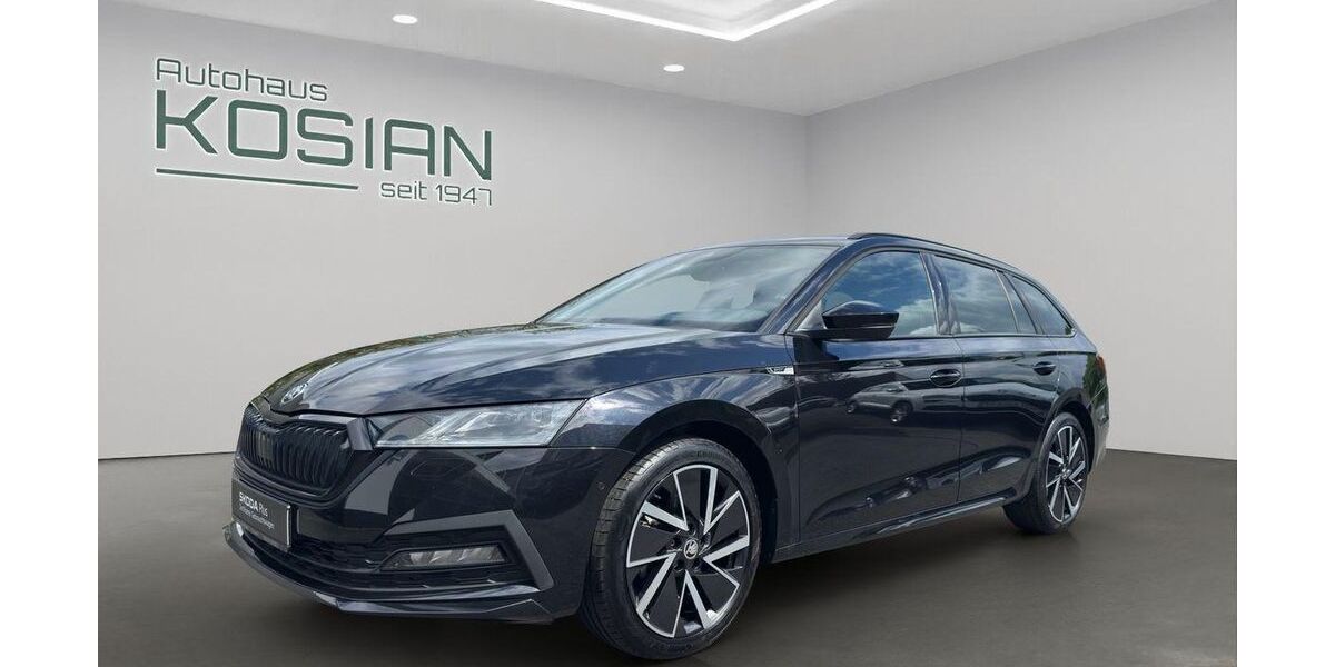 Skoda Octavia 60.009 km 29.490 &euro; Iserlohn 58642