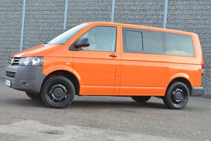VW T5 Transporter 233.450 km 9.980 € München 81243