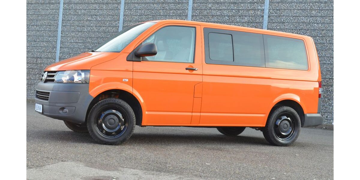 VW T5 Transporter 233.450 km 9.980 € München 81243