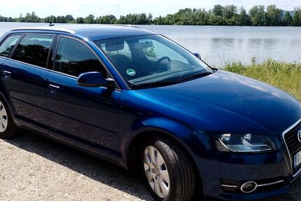 Audi A3 233.500 km 4.850 &euro; Pfatter 93102