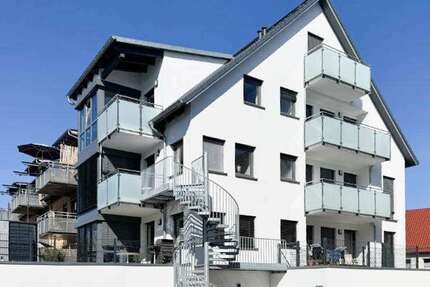 Wohnung Neu-Ulm / Pfuhl Pfuhl - 2 Zimmer, 86 m&sup2;, 1.200&euro; | Angebot:26737845