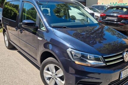 VW Caddy 76.000 km 17.900 &euro; Berlin 13585