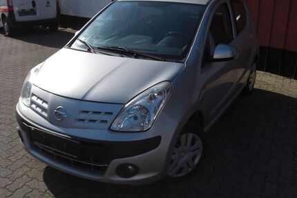 Nissan Pixo