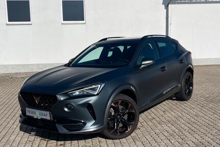 Cupra Formentor 31.900 km 33.770 &euro; Heideck 91180