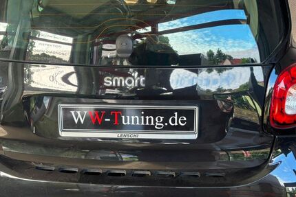 Smart ForTwo 78.541 km 9.500 &euro; Schönfließ 16567