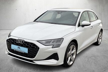 Audi A3 7.575 km 32.444 € Nörten-Hardenberg 37176