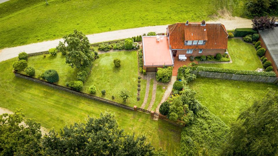 Einfamilienhaus Bleckede - 5 Zimmer, 128 m&sup2;, 282.000&euro; | Angebot:27077322