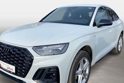 Audi Q5 30.970 km 39.960 &euro; Zwickau 08056