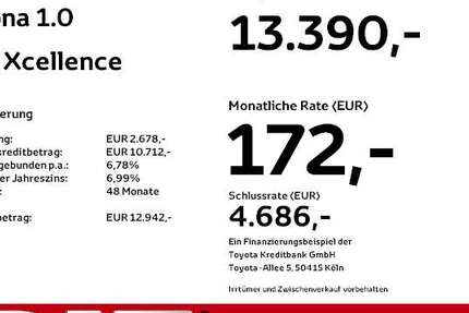Seat Arona 90.530 km 13.390 &euro; Halle 06130