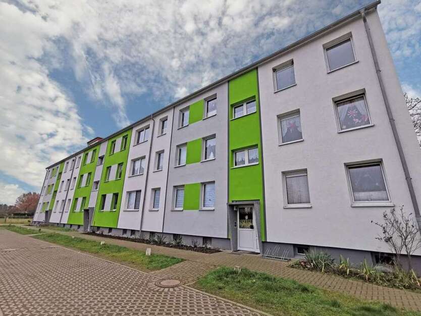 Wohnung zum Mieten in Upahl OT Hanshagen 287 € 52.17 m²