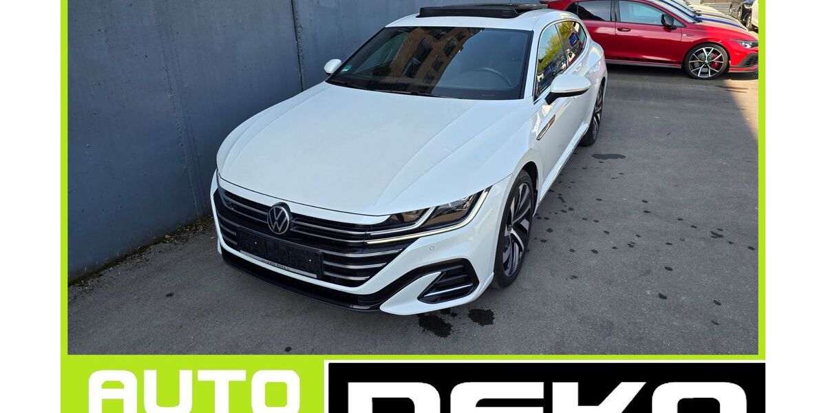 VW Arteon 153.609 km 24.930 &euro; Waiblingen 71332