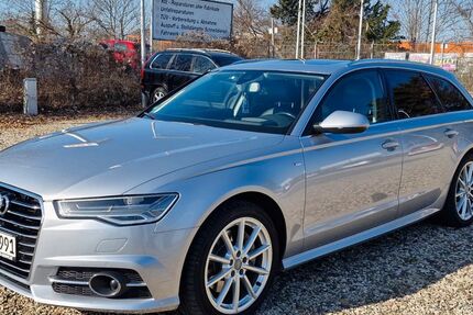 Audi A6 178.336 km 19.899 &euro; Hildesheim 31135