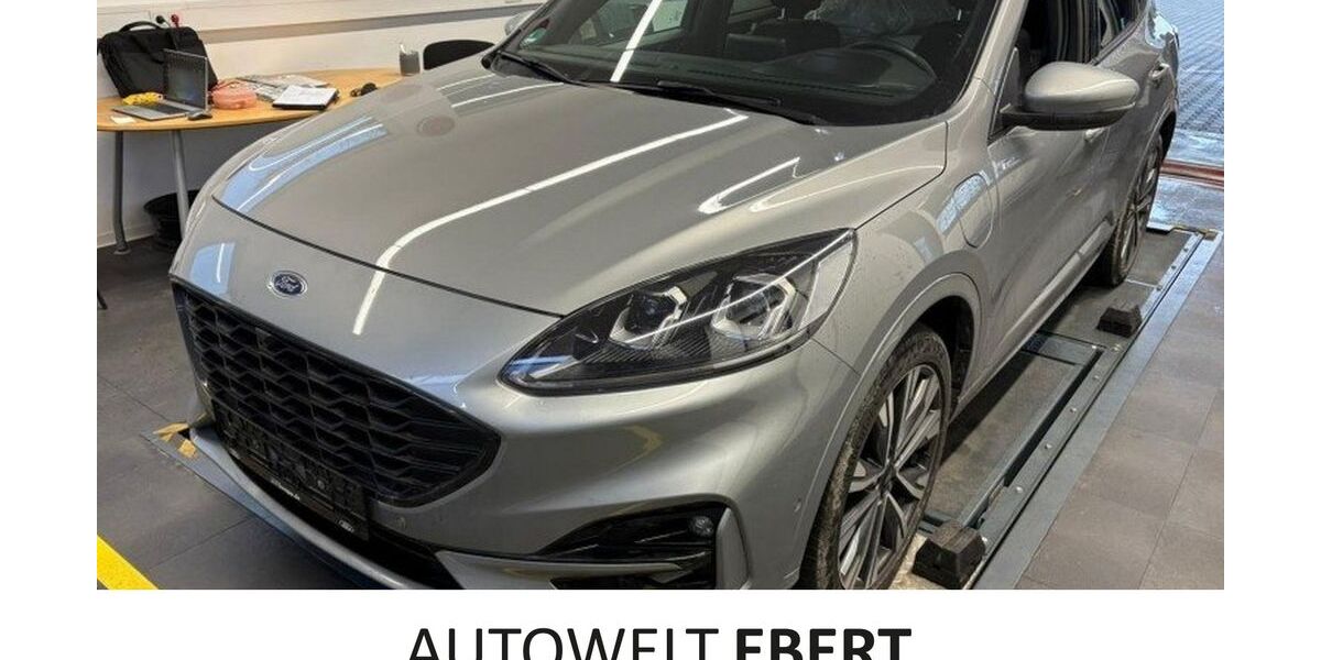 Ford Kuga 29.990 km 26.890 &euro; Germersheim 76726