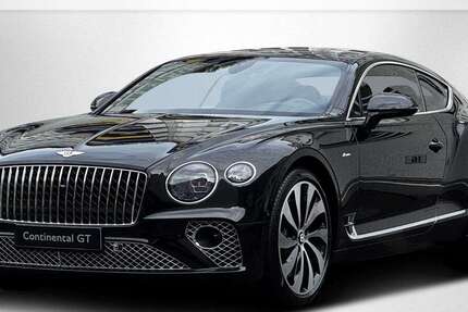 Bentley Continental GT 2.000 km 249.500 € Berlin 10629