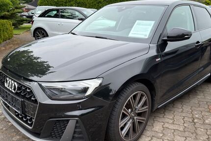 Audi A1 78.950 km 19.980 &euro; Bad Nenndorf 31542