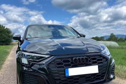 Audi A3 57.700 km 27.000 &euro; Maulburg 79689