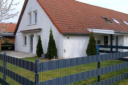 Wohnung Adenbüttel - 3 Zimmer, 78 m&sup2;, 550&euro; | Angebot:26195481
