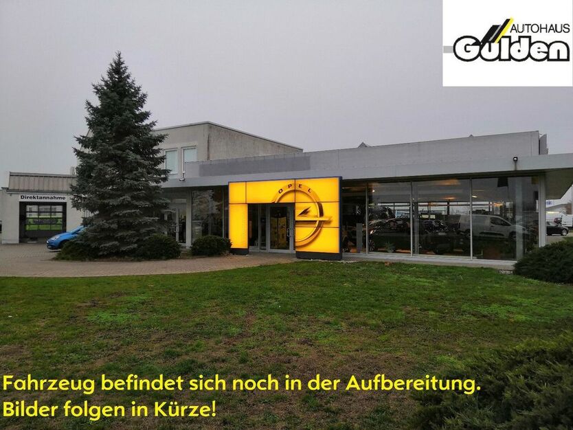 Opel Corsa 25.390 km 13.950 € Delitzsch OT Döbernitz 04509