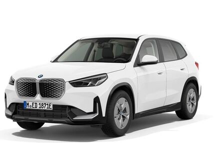 BMW iX1 37.742 km 34.490 &euro; Leer 26789