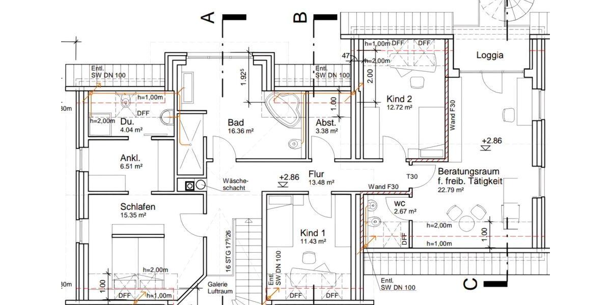 Einfamilienhaus Harsewinkel - 6 Zimmer, 188 m&sup2;, 625.000&euro; | Angebot:25761548
