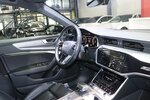A6 Avant 40 TDI BUSINESS SPORT / PANORAMA / AHK