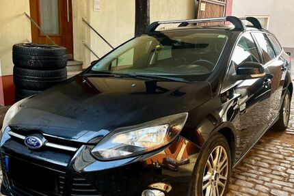 Ford Focus 281.432 km 3.999 &euro; Offenbach 76877