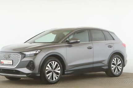 Audi Q4 e-tron 51.823 km 37.979 &euro; Seevetal 21217