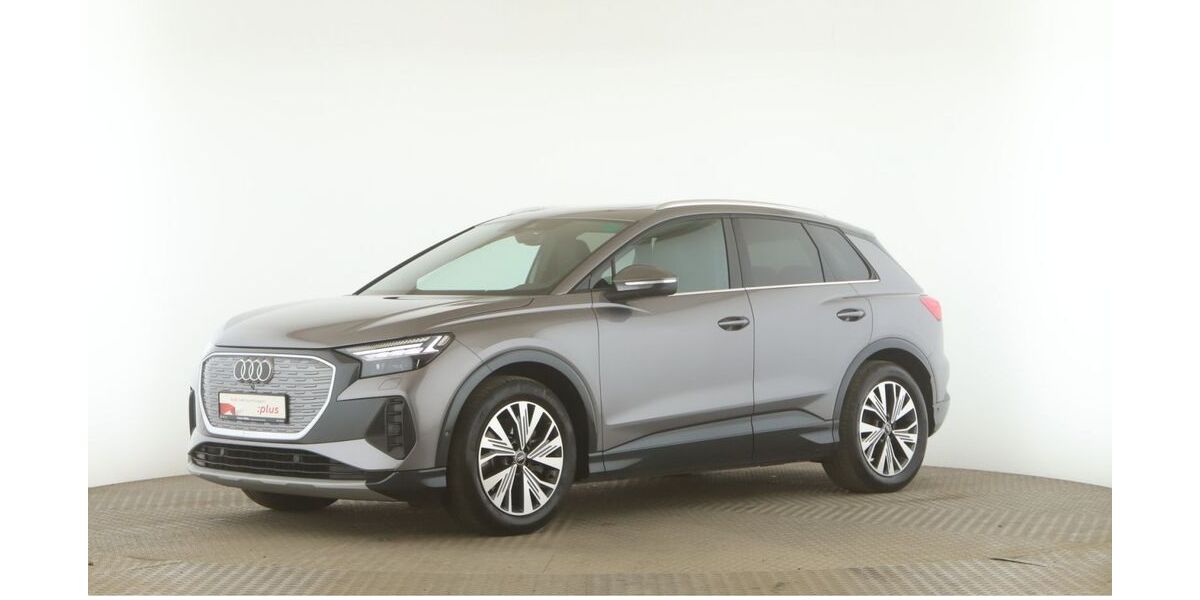 Audi Q4 e-tron 51.823 km 37.979 &euro; Seevetal 21217
