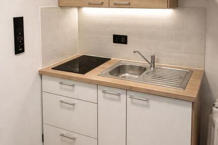 Wohnung Bremen Burglesum - 2 Zimmer, 55 m&sup2;, 600&euro; | Angebot:25485522