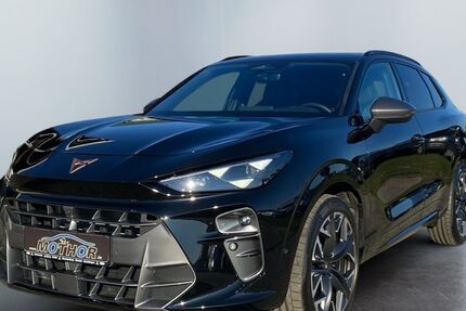 Cupra Terramar 9.985 km 42.792 € Gardelegen 39638