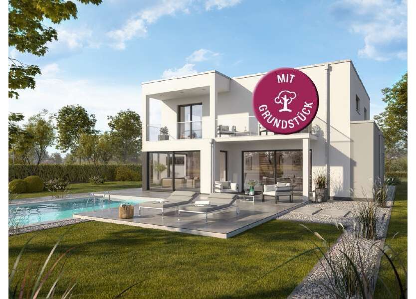 Haus zum Kaufen in Echternacherbrück 968.800 € 214 m²