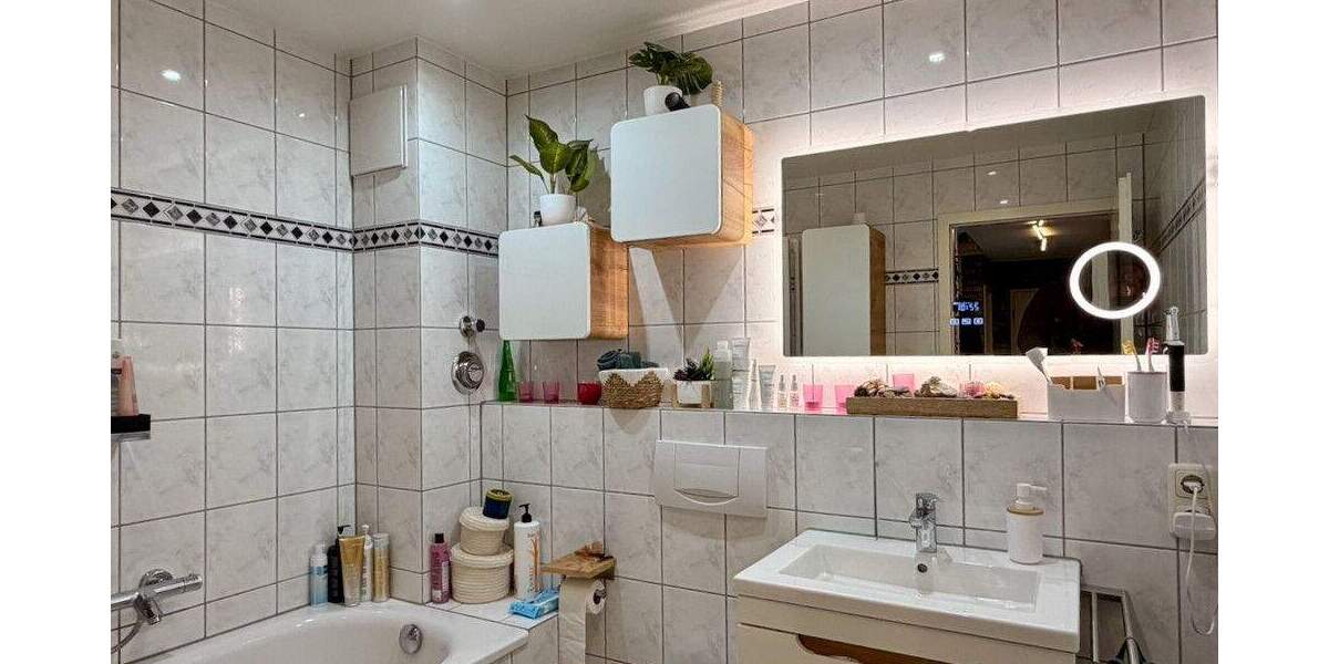 Etagenwohnung Brüggen / Bracht Bracht - 3 Zimmer, 89 m&sup2;, 239.000&euro; | Angebot:24674482