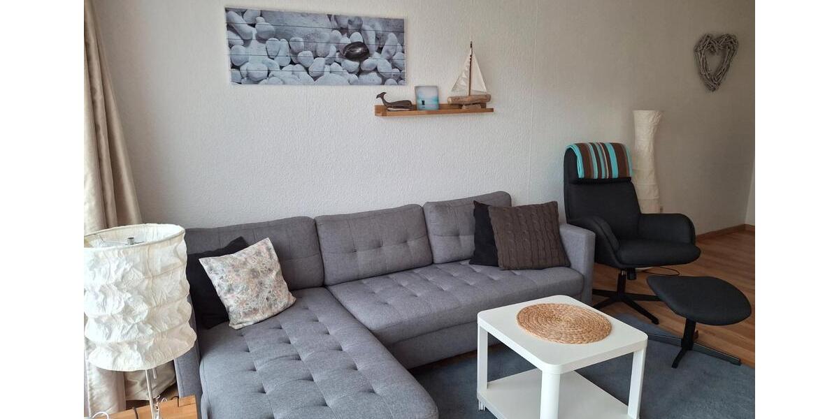 Erdgeschoßwohnung Garding - 3 Zimmer, 70 m&sup2;, 245.000&euro; | Angebot:27120272